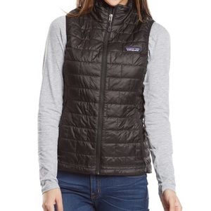 Patagonia Puffer Vest